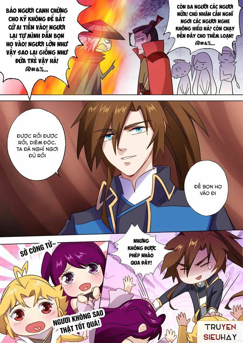Chương 86 - Trang 9