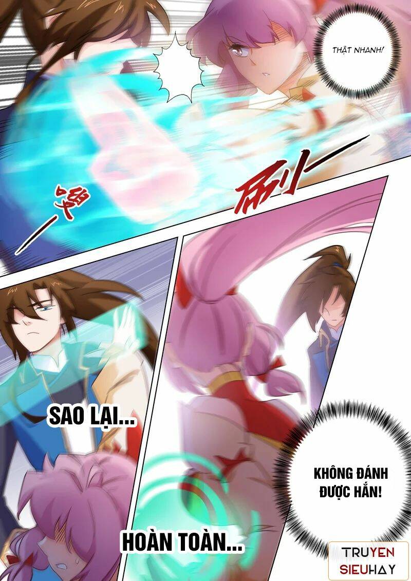 Chương 87 - Trang 6