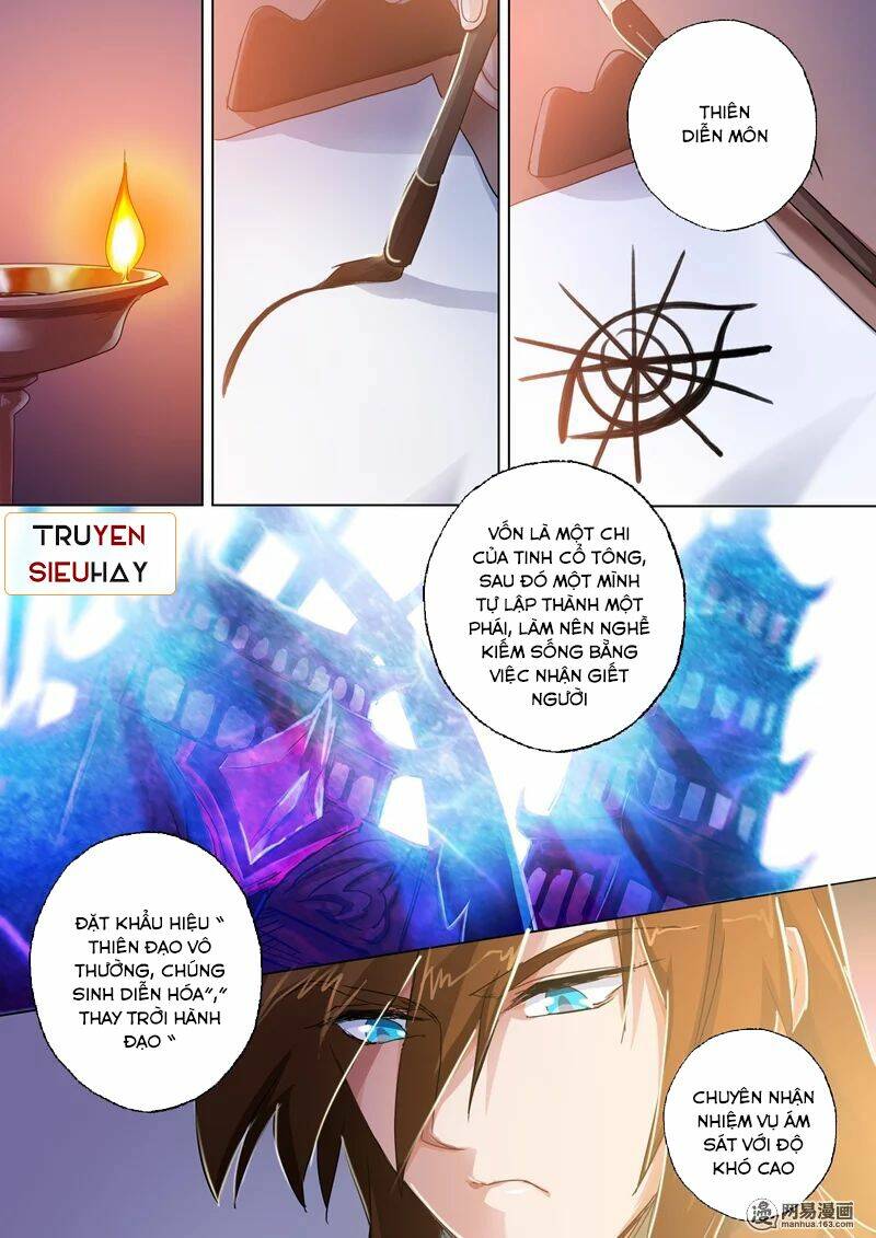 Chương 98 - Trang 8