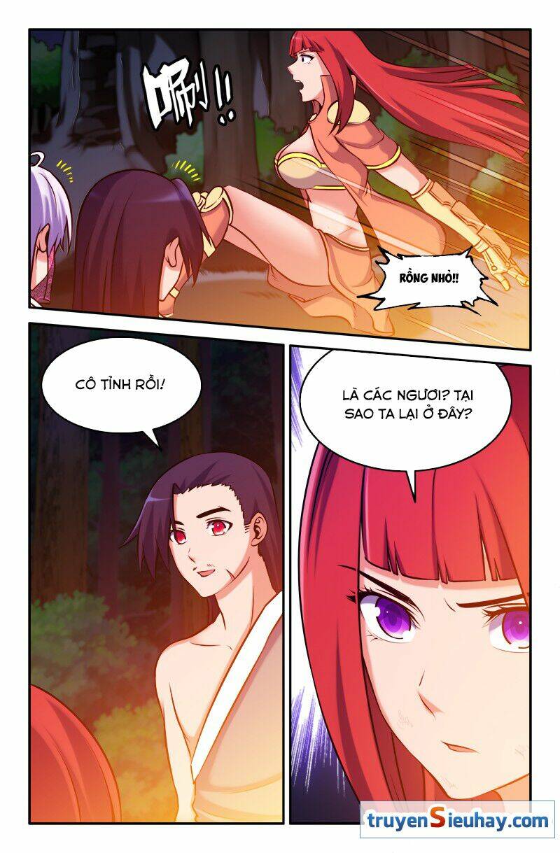 Chương 126 - Trang 2
