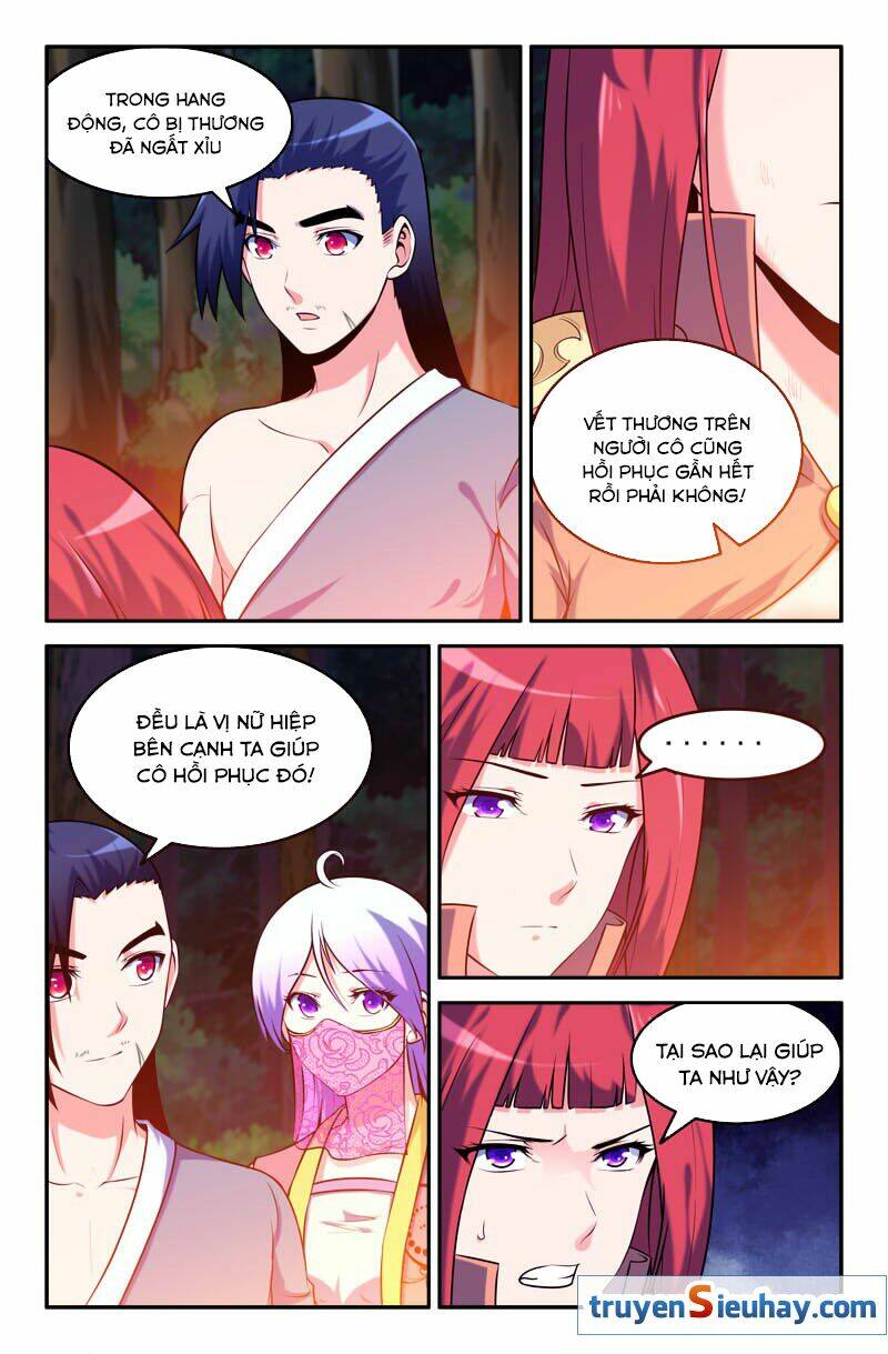 Chương 126 - Trang 3