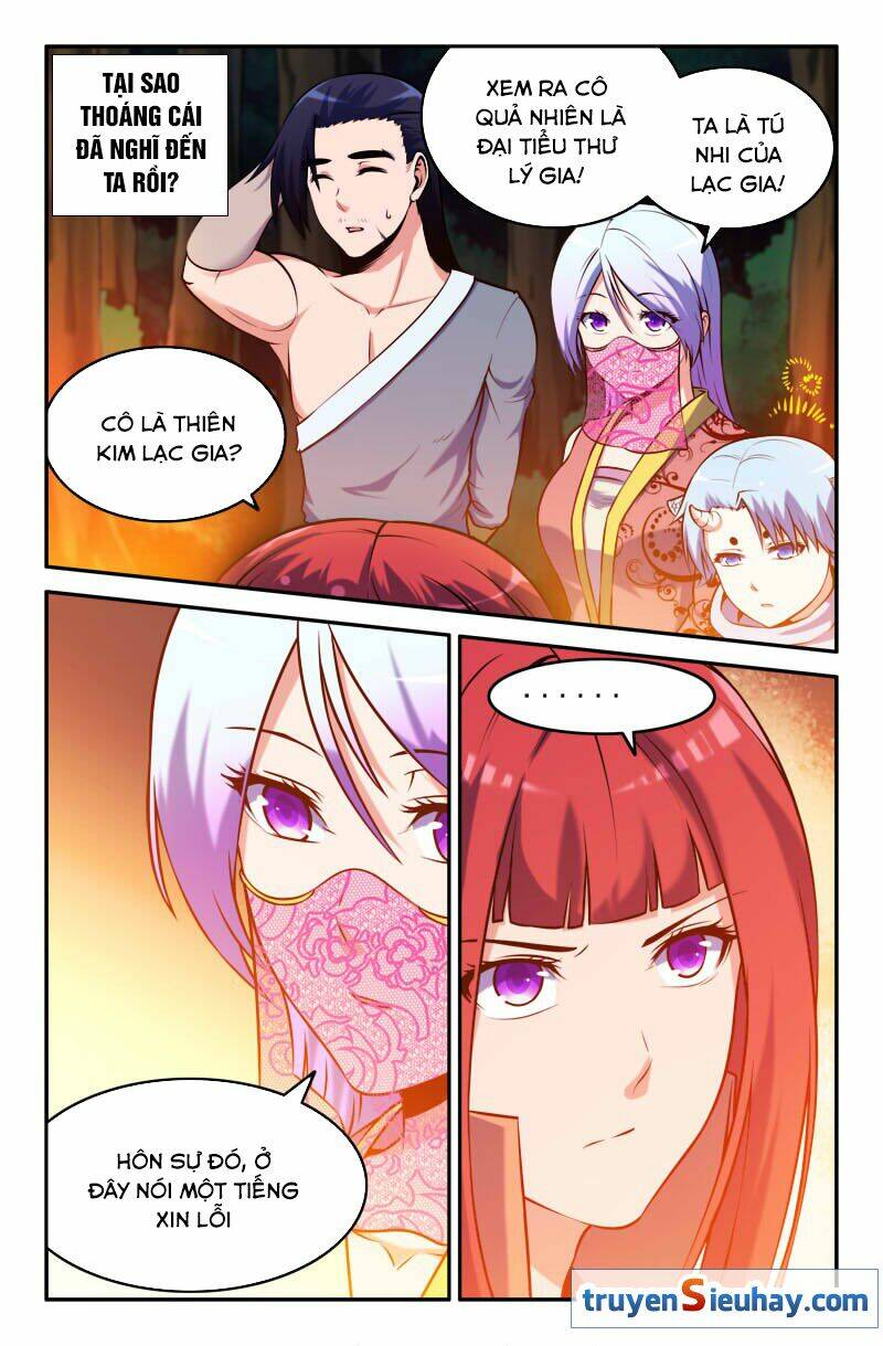 Chương 126 - Trang 5