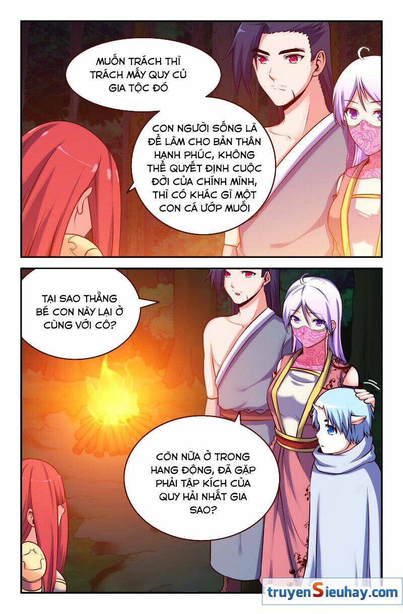 Chương 126 - Trang 6