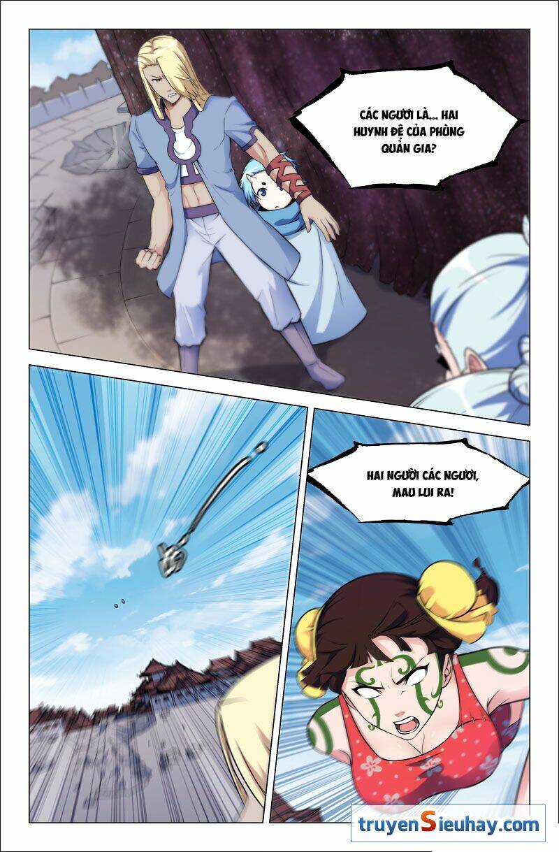 Chương 226 - Trang 5