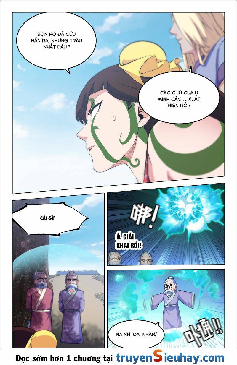 Chương 226 - Trang 8