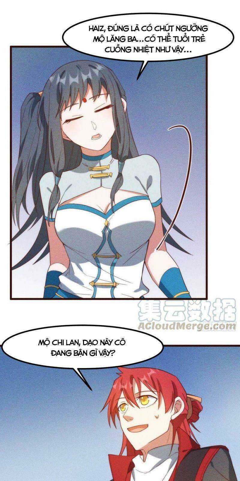 Chương 101 - Trang 11