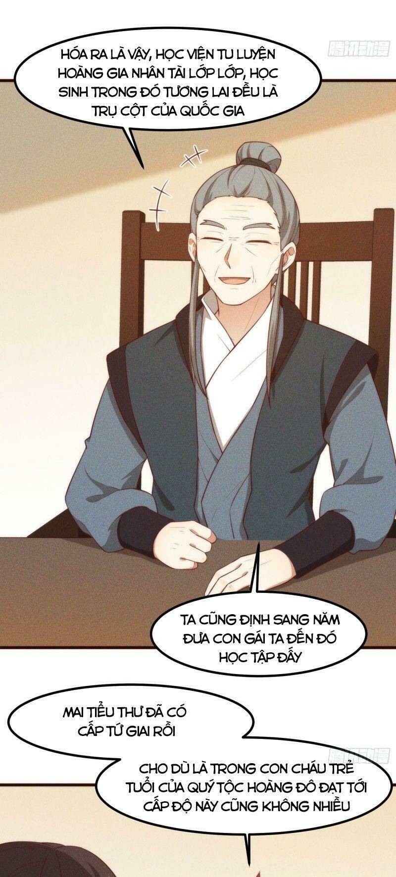Chương 108 - Trang 19