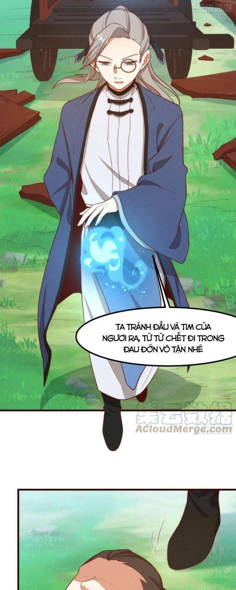 Chương 109 - Trang 15