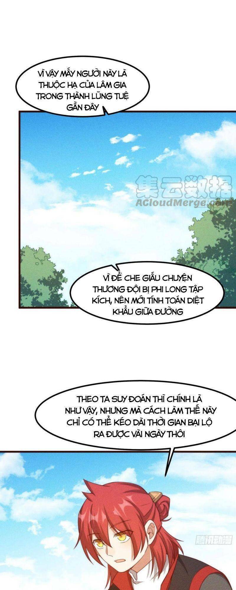 Chương 109 - Trang 27