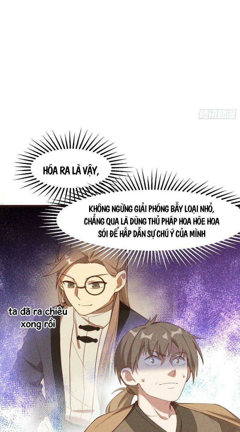 Chương 113 - Trang 25