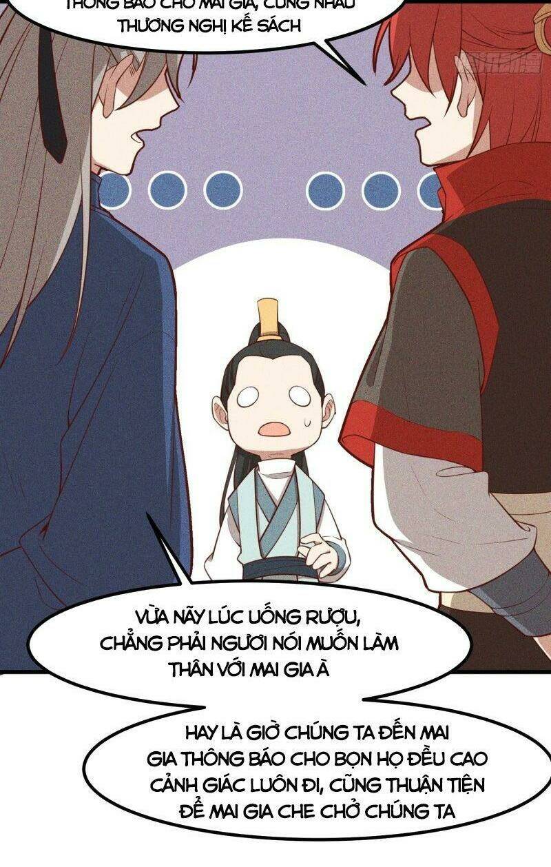 Chương 114 - Trang 22