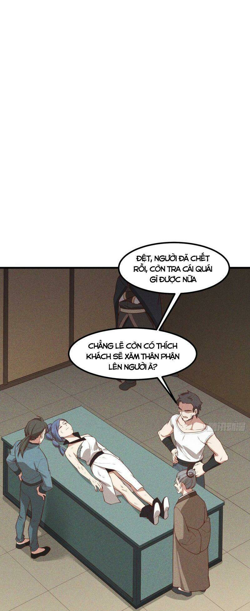 Chương 115 - Trang 27
