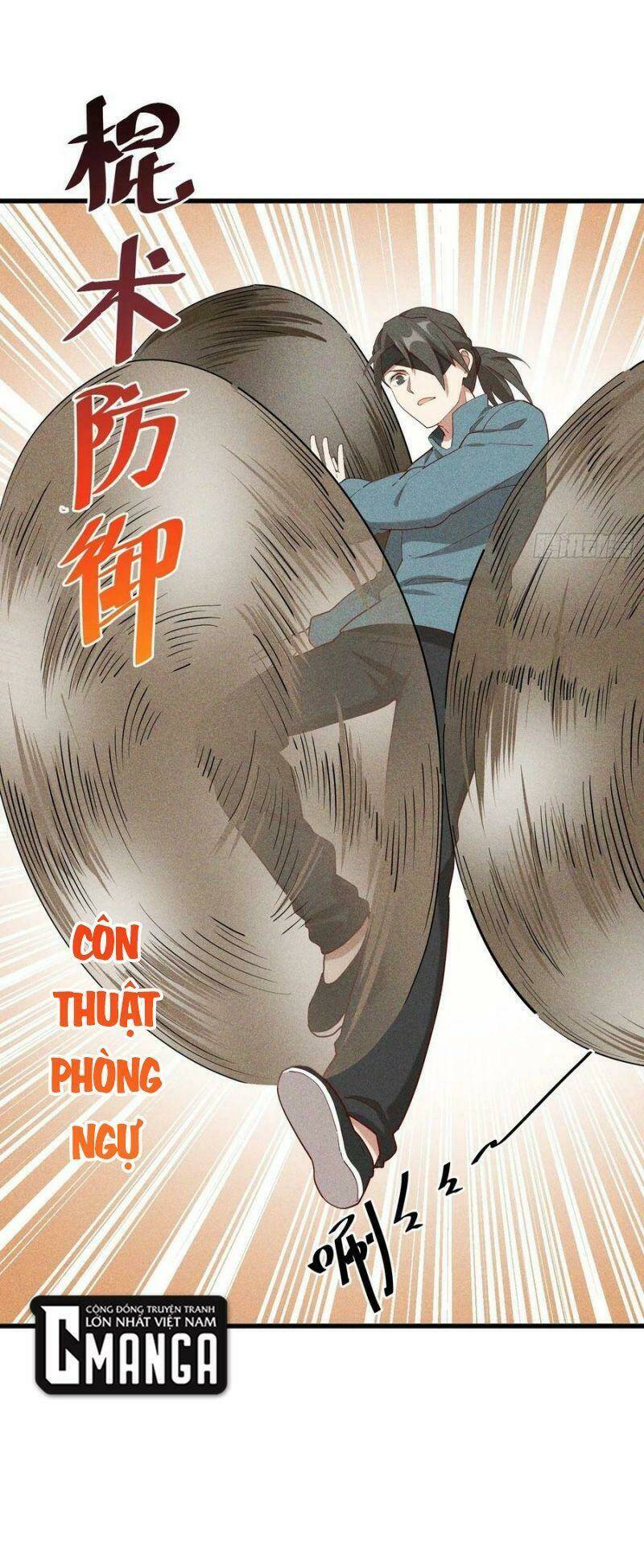 Chương 116 - Trang 17