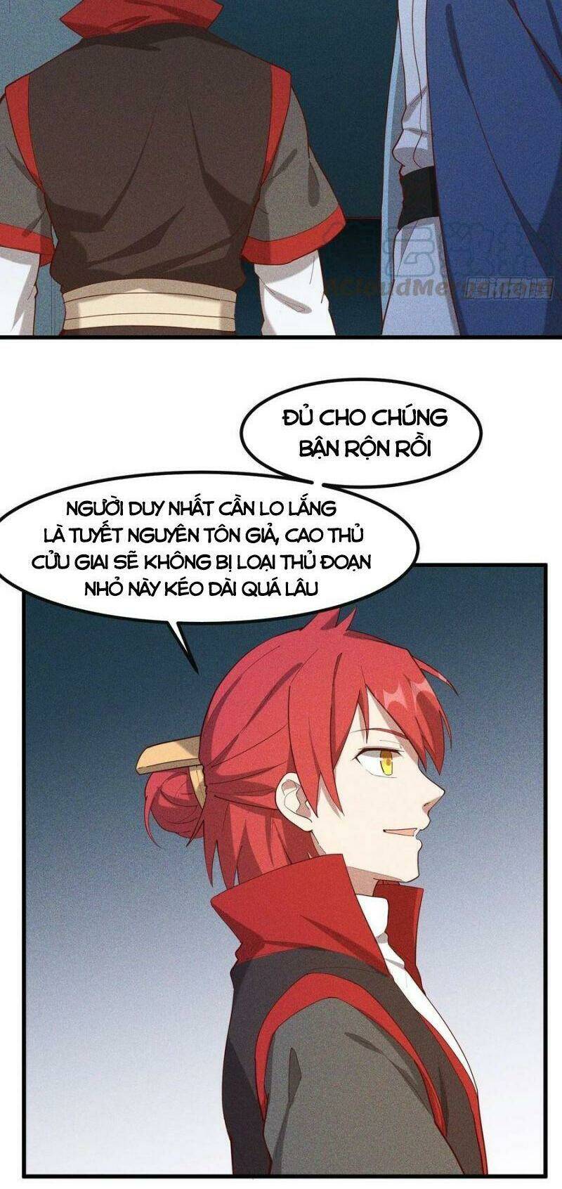 Chương 116 - Trang 32