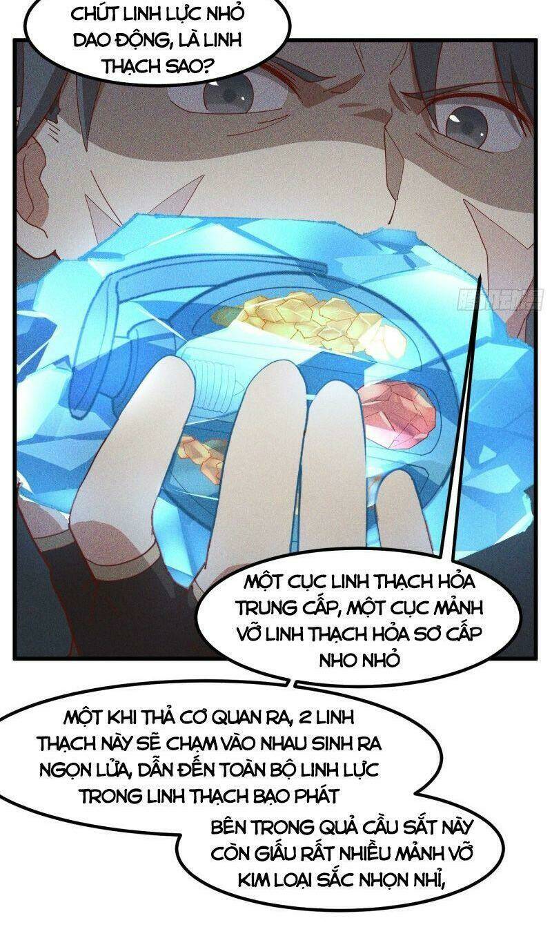 Chương 117 - Trang 12