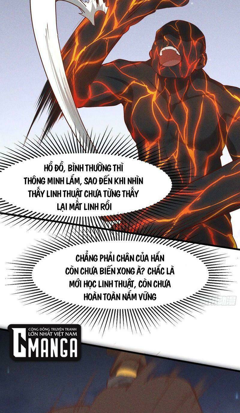Chương 120 - Trang 31