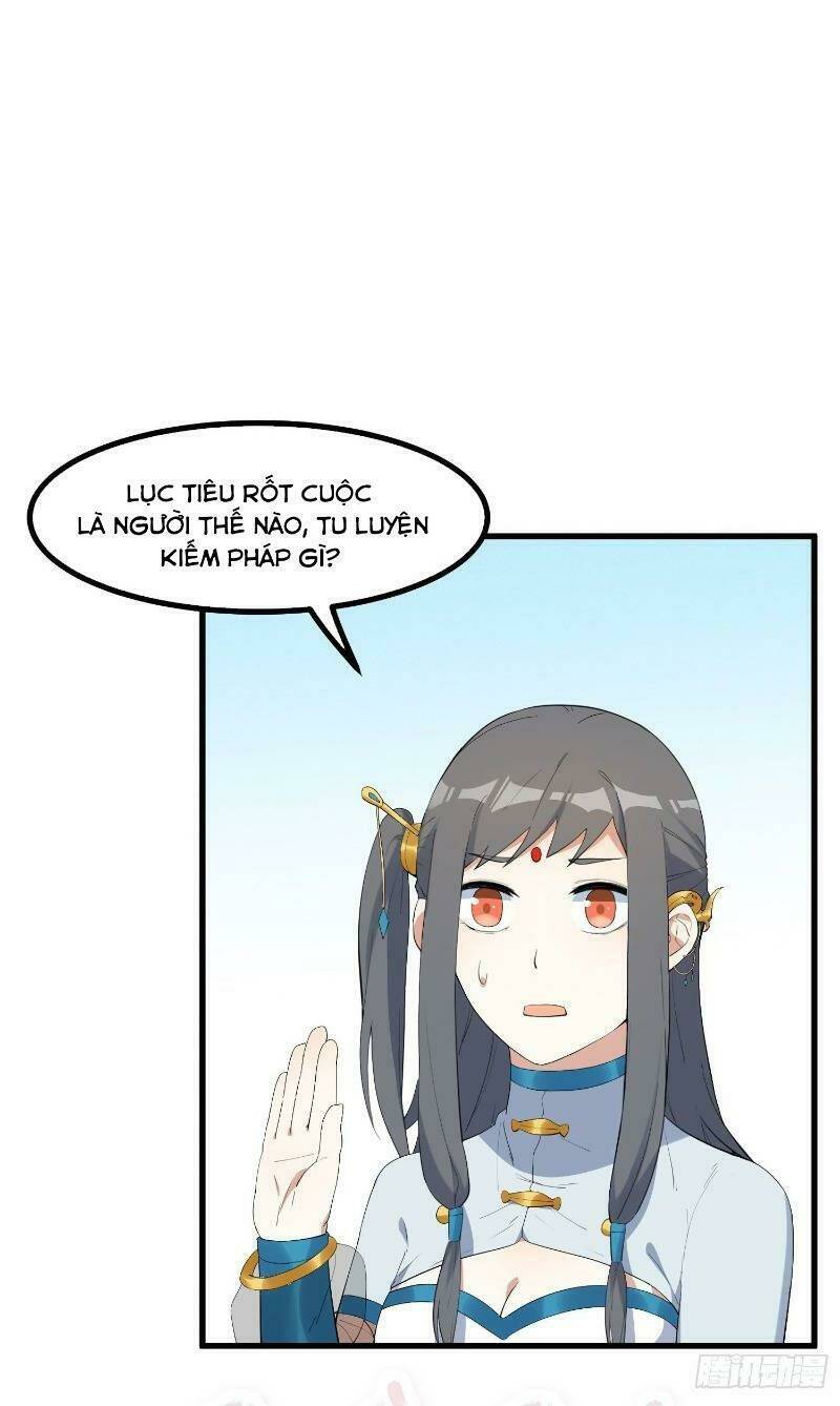 Chương 23 - Trang 1