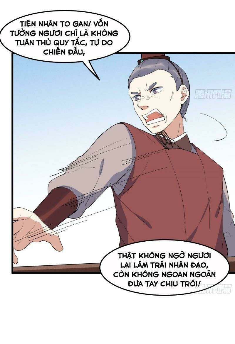 Chương 27 - Trang 23