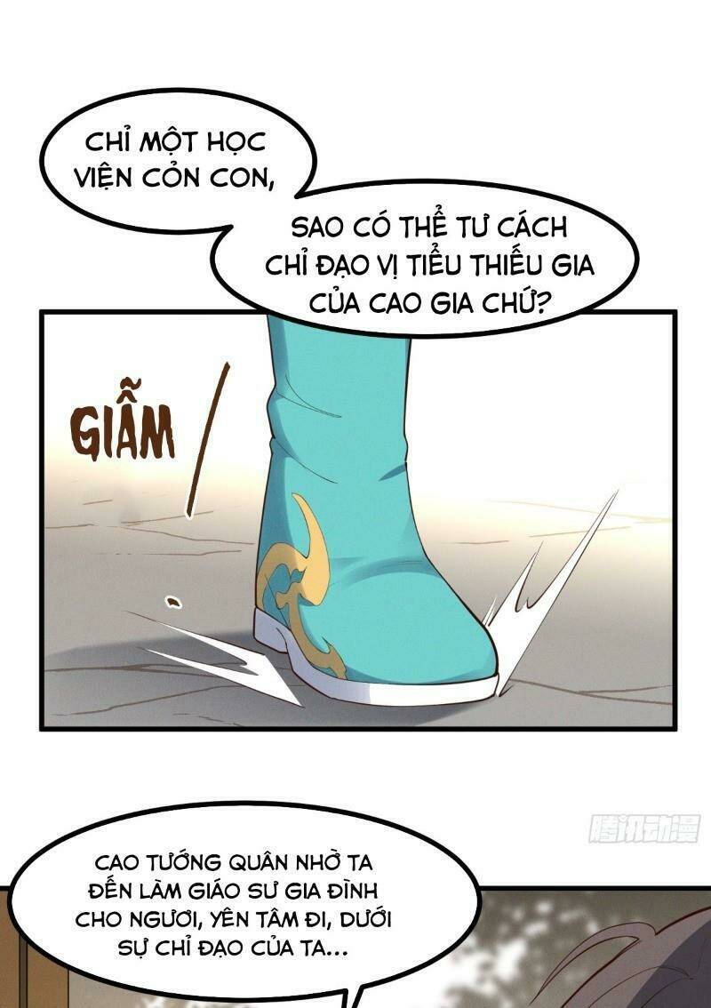 Chương 33 - Trang 23