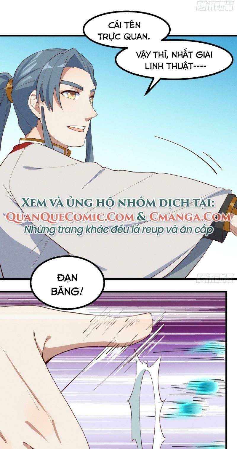 Chương 36 - Trang 21