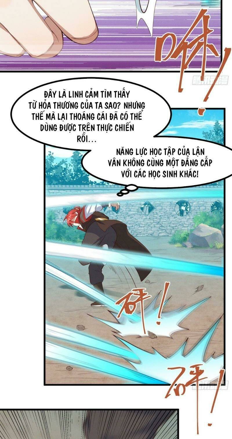Chương 36 - Trang 22