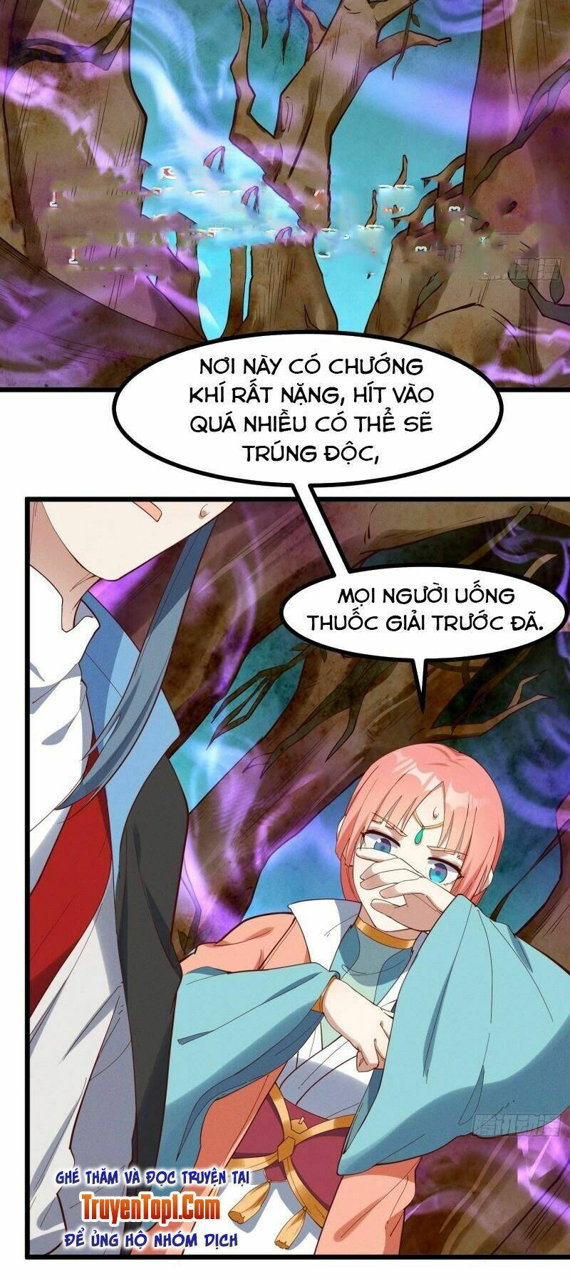 Chương 40 - Trang 22