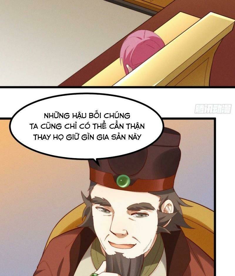 Chương 45 - Trang 23