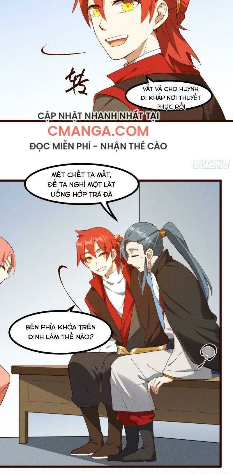 Chương 49 - Trang 10