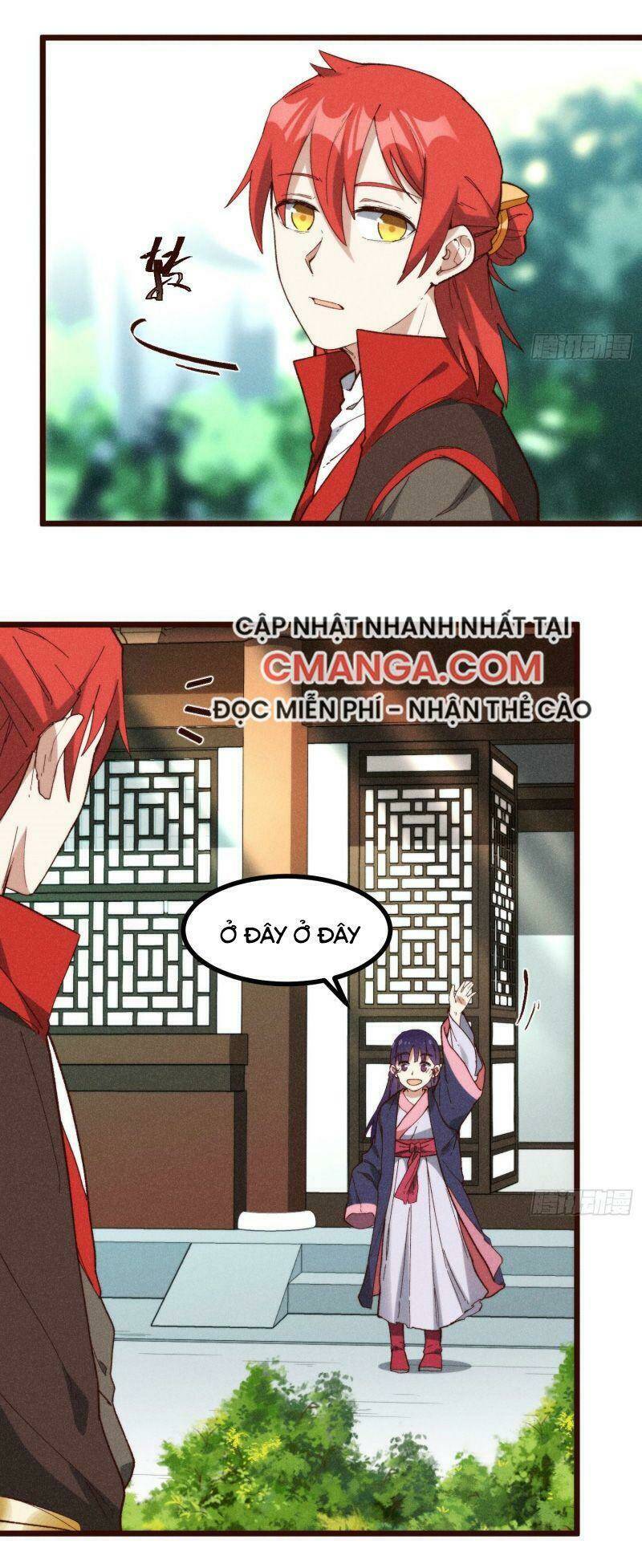 Chương 53 - Trang 22