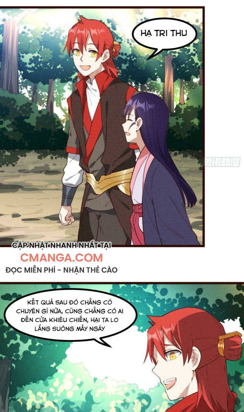 Chương 53 - Trang 23