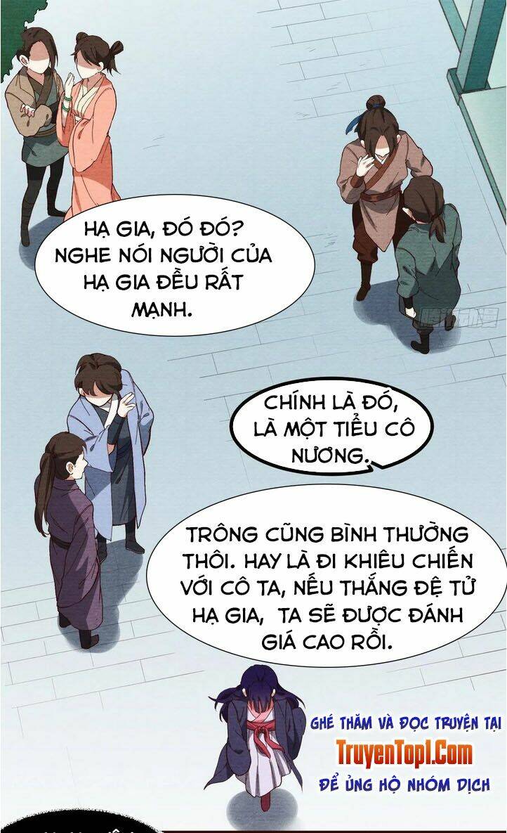 Chương 58 - Trang 12
