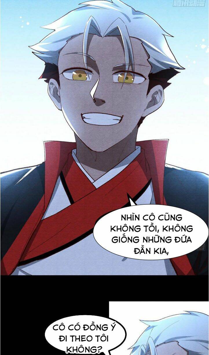 Chương 58 - Trang 21