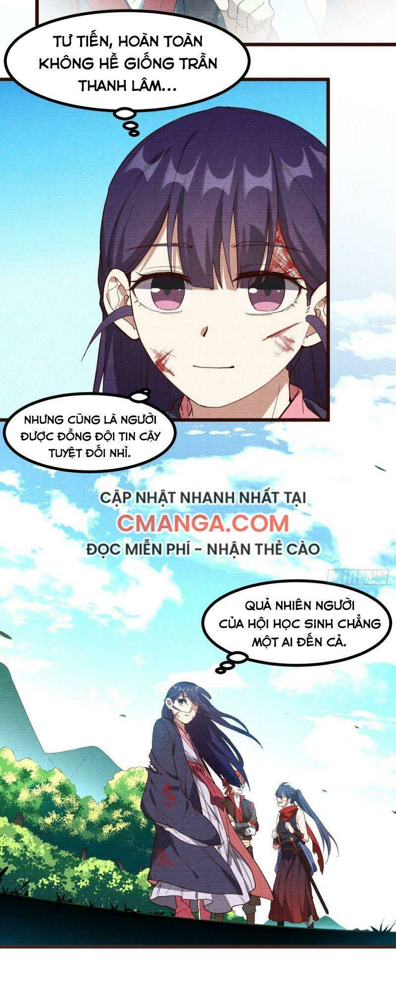 Chương 59 - Trang 25