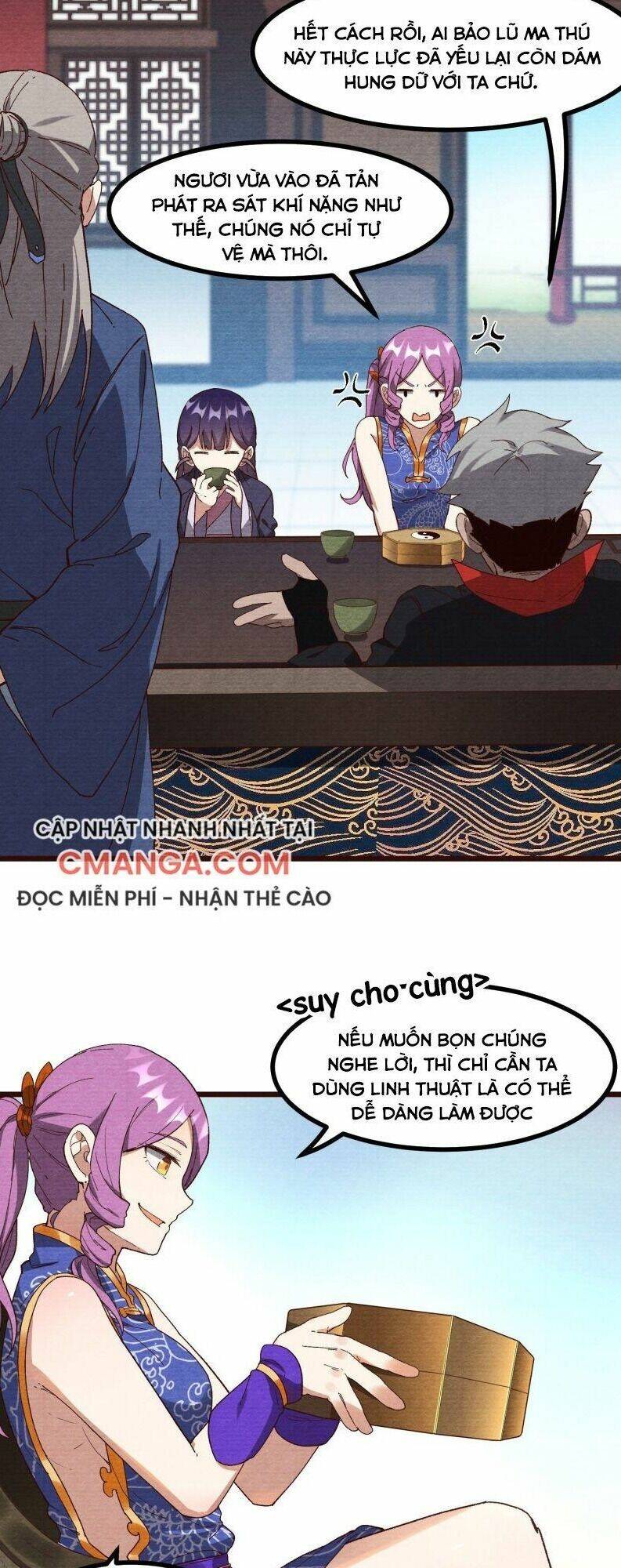 Chương 60 - Trang 3
