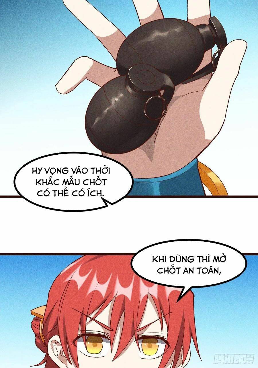 Chương 64 - Trang 25