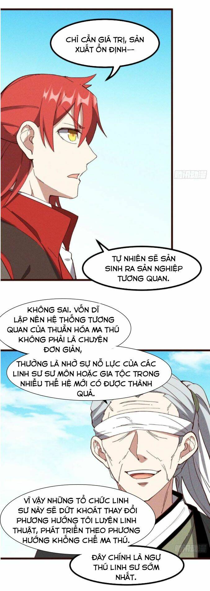 Chương 66 - Trang 14