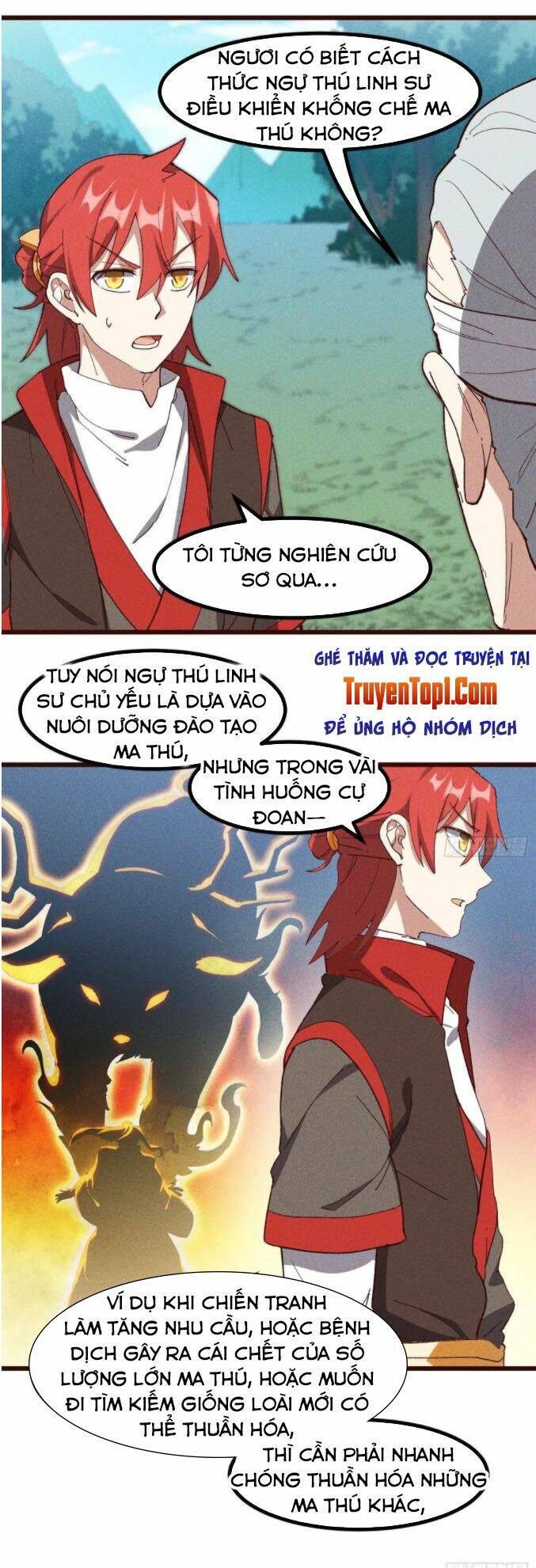 Chương 66 - Trang 15