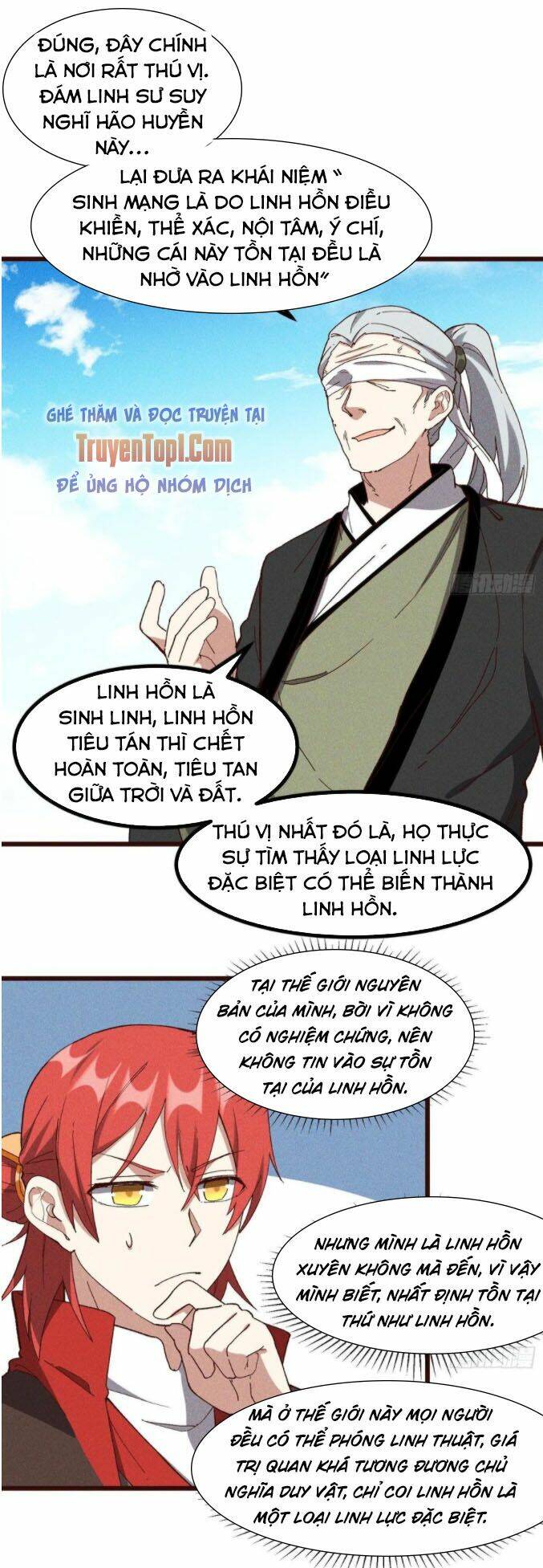 Chương 66 - Trang 17