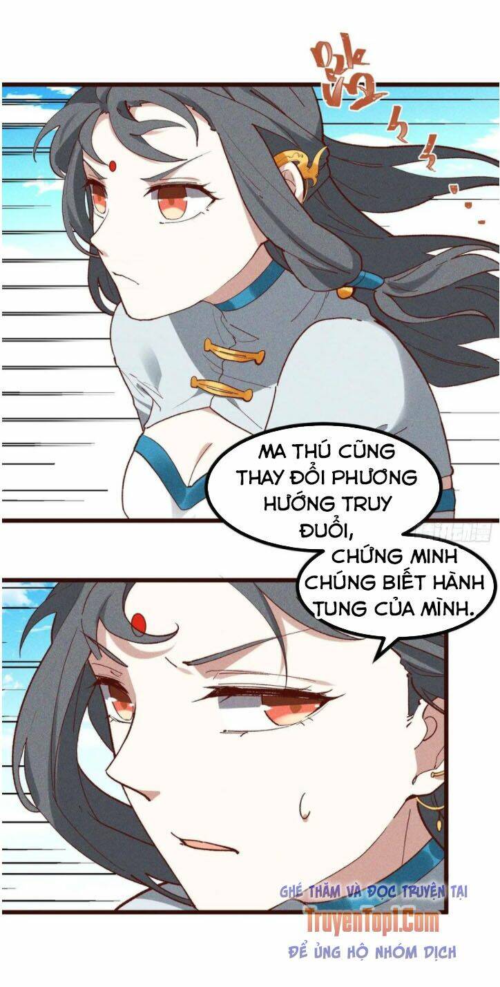 Chương 67 - Trang 12