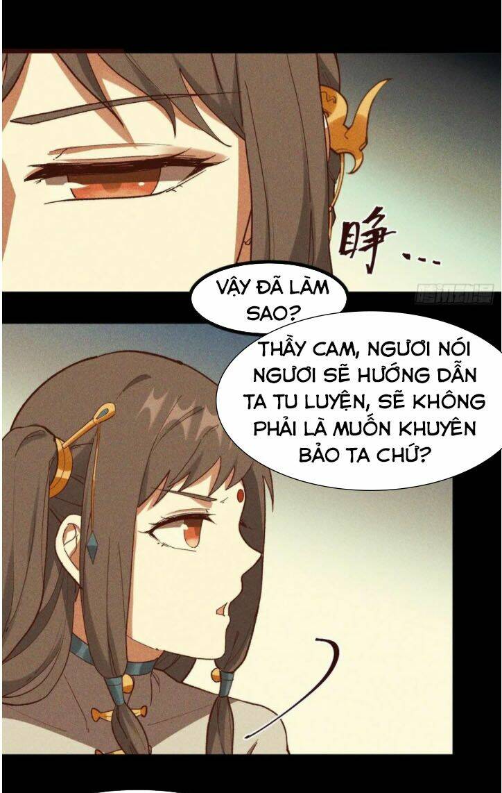 Chương 67 - Trang 16