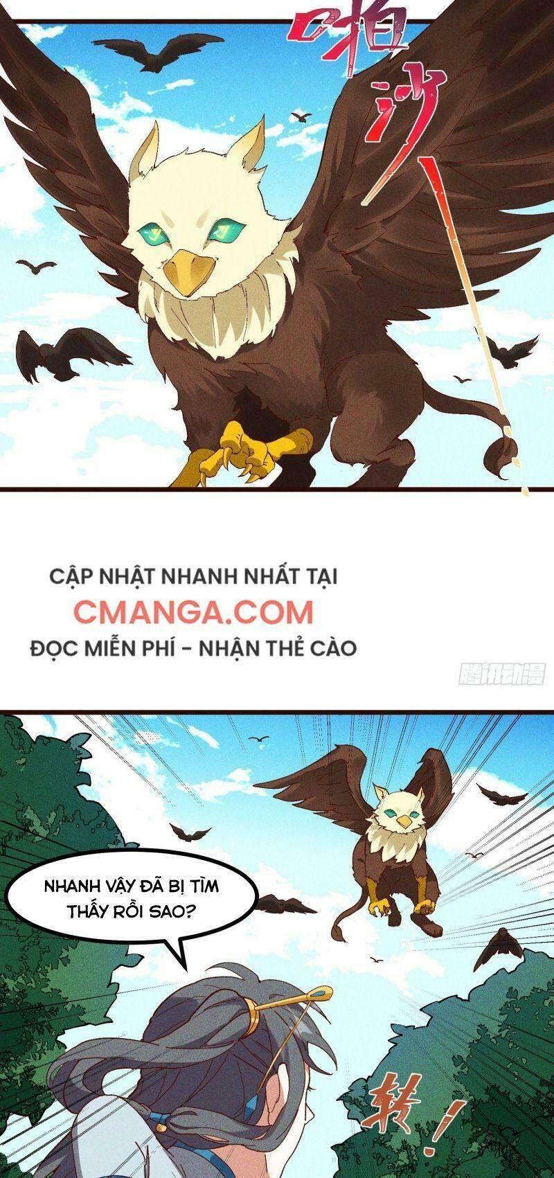 Chương 69 - Trang 19