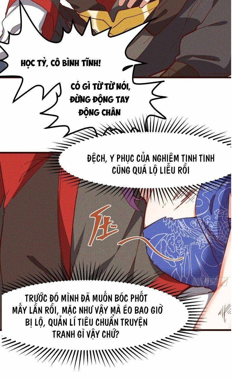 Chương 74 - Trang 18