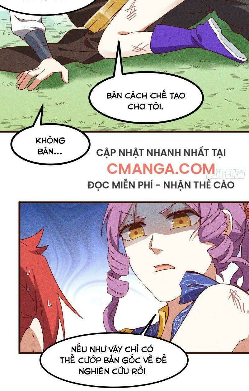 Chương 74 - Trang 20