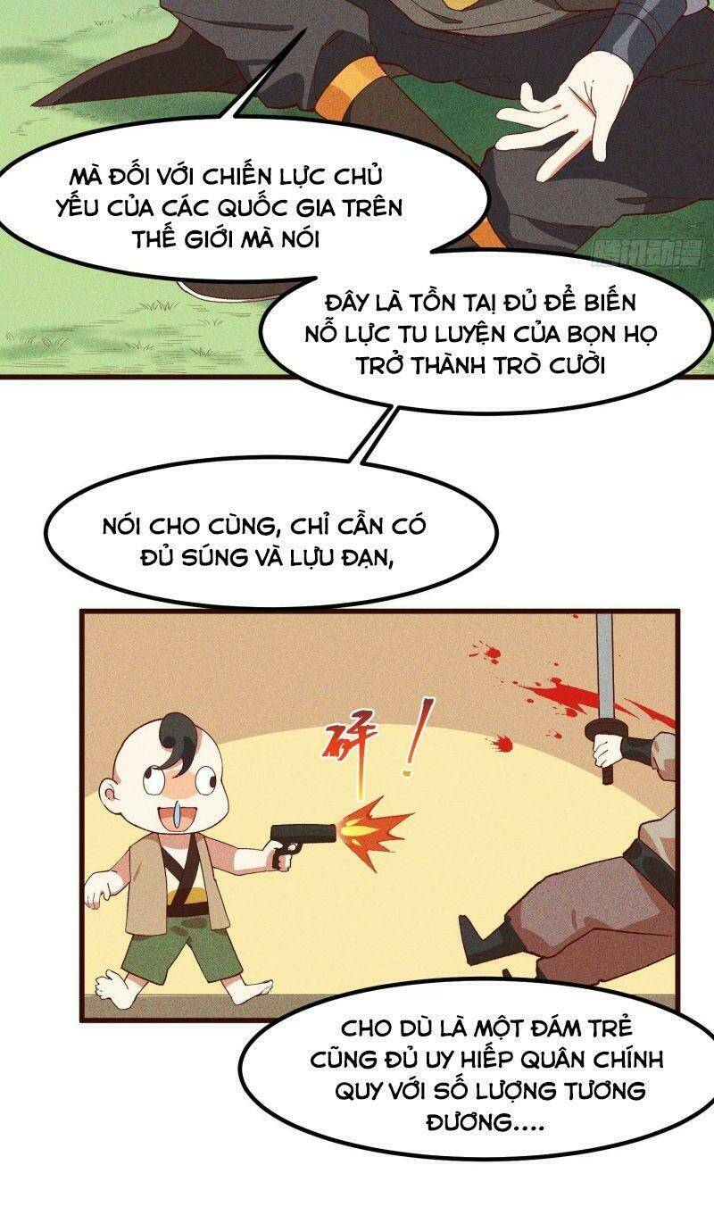 Chương 74 - Trang 32