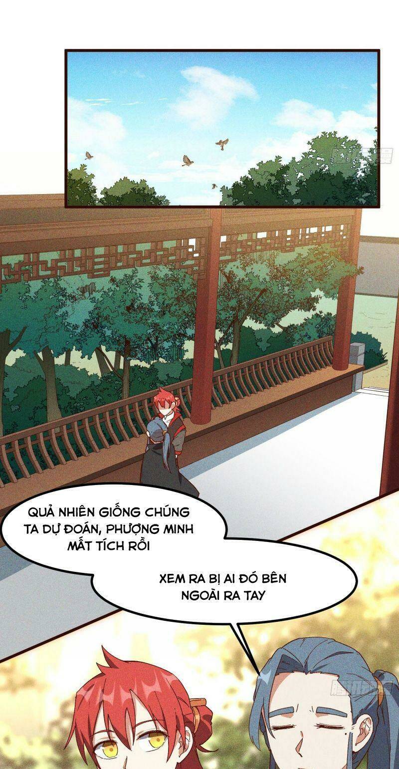 Chương 77 - Trang 14