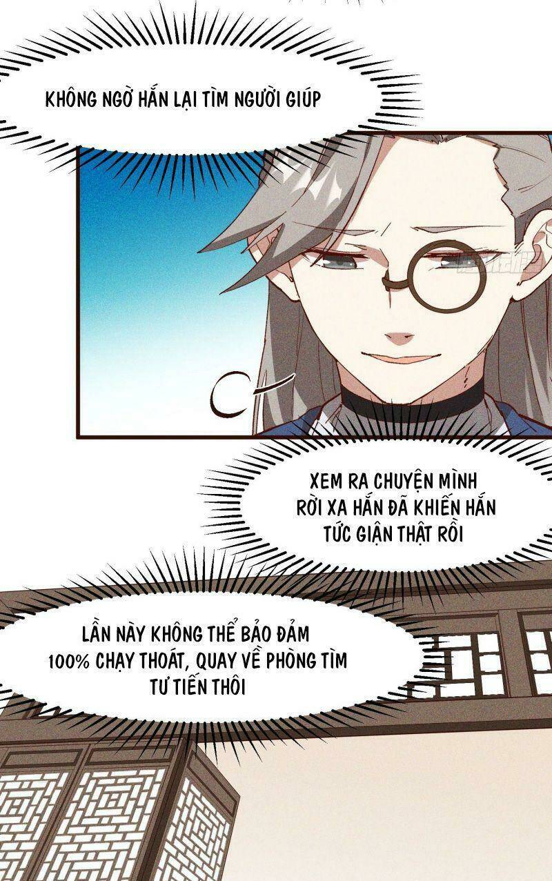 Chương 81 - Trang 21