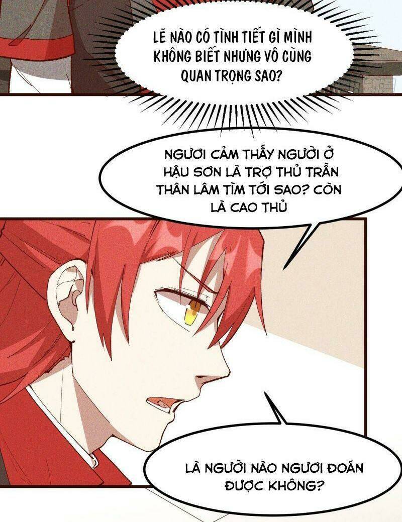 Chương 81 - Trang 32