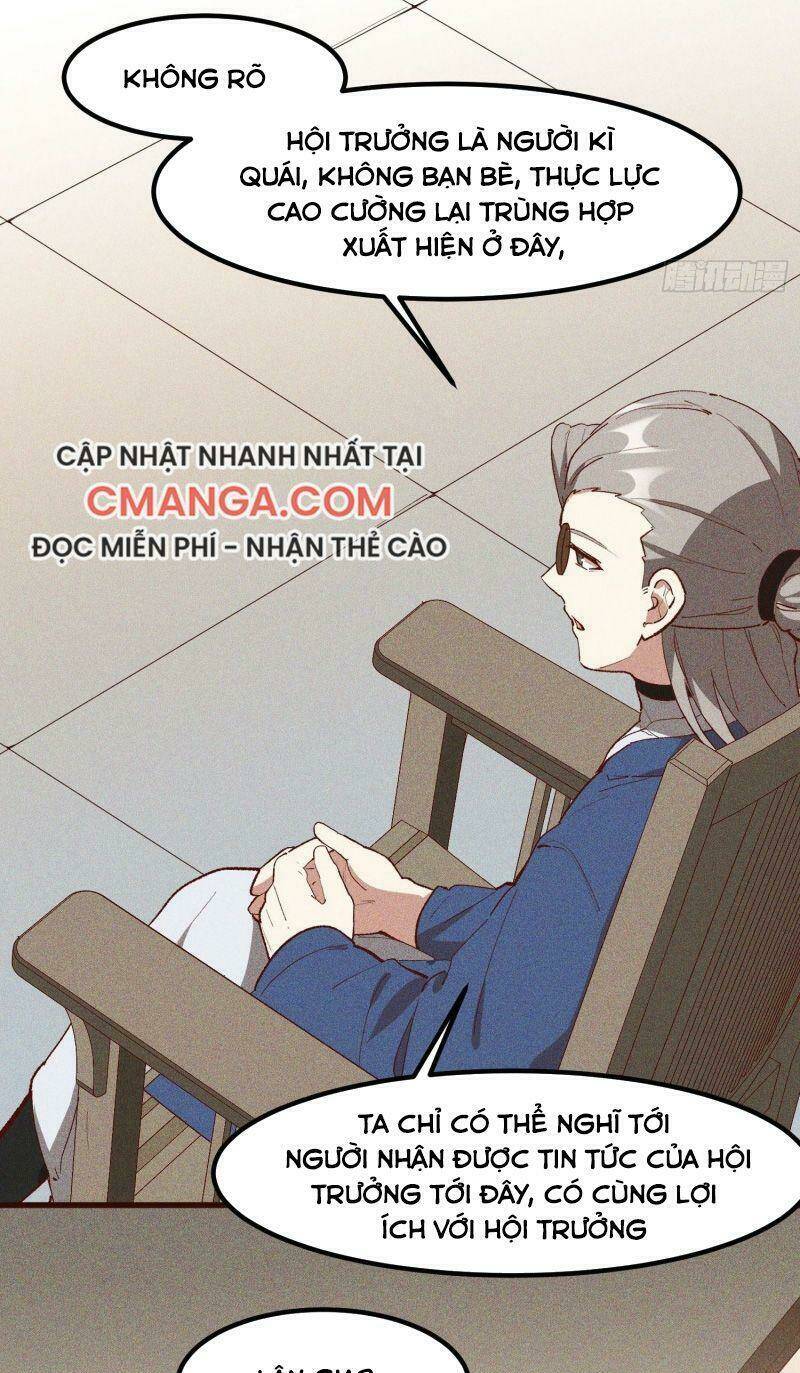 Chương 81 - Trang 33