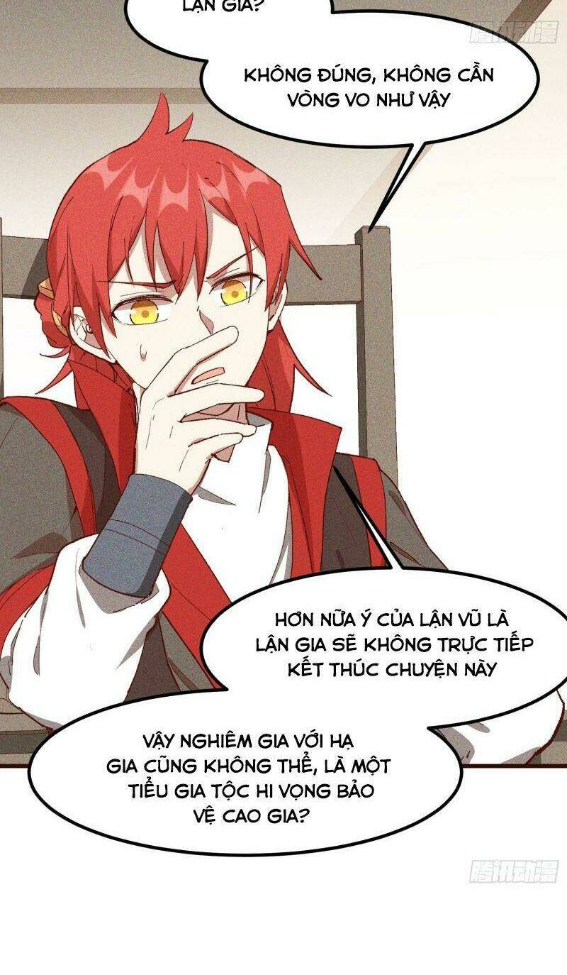Chương 81 - Trang 34
