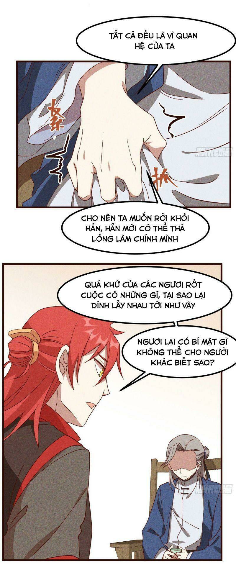 Chương 82 - Trang 28